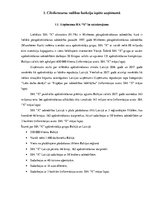 Prakses atskaite 'Cilvēkresursu vadības prakses atskaite', 9.