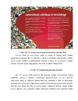 Prakses atskaite 'Cilvēkresursu vadības prakses atskaite', 19.