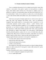 Prakses atskaite 'Cilvēkresursu vadības prakses atskaite', 33.