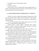 Prakses atskaite 'Cilvēkresursu vadības prakses atskaite', 49.