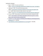 Prakses atskaite 'Cilvēkresursu vadības prakses atskaite', 70.