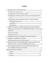 Prakses atskaite 'Prakses atskaite pašvaldības aģentūrā "Mālkalne"', 1.