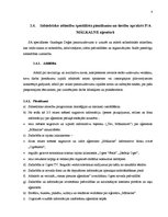 Prakses atskaite 'Prakses atskaite pašvaldības aģentūrā "Mālkalne"', 8.