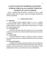 Prakses atskaite 'Prakses atskaite pašvaldības aģentūrā "Mālkalne"', 10.