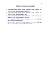 Prakses atskaite 'Prakses atskaite pašvaldības aģentūrā "Mālkalne"', 19.