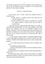 Referāts 'Lietu izskatīšanas pamatprincipi', 14.