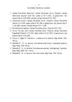 Referāts 'Lietu izskatīšanas pamatprincipi', 17.