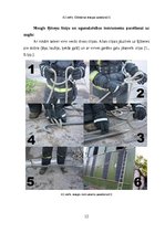 Referāts 'Radiosakari, rokas instrumenti, ugunsdzēsības stobri, ugunsdzēsības kāpnes un vi', 12.