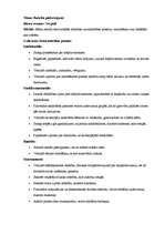 Prakses atskaite 'Integrētā prakse pirmsskolā', 2.