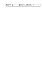 Prakses atskaite 'Integrētā prakse pirmsskolā', 18.