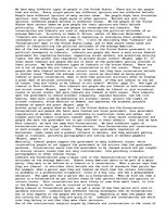 Eseja 'Political Science', 1.