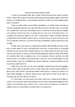 Eseja 'Recenzija par K.Brektes izstādi "Arsenāls"', 1.