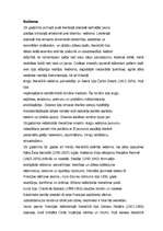 Konspekts 'Reālisms', 1.