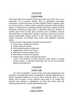 Prezentācija 'Veselīga datora lietošana', 2.