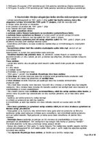 Konspekts 'Eksāmena atbildes Latvijas tiesību vēsturē', 25.