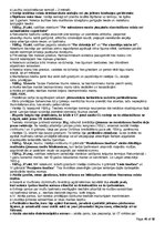 Konspekts 'Eksāmena atbildes Latvijas tiesību vēsturē', 46.