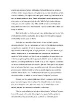 Eseja 'Eseja par Alana Pīza grāmatu "Ķermeņa valoda"', 3.