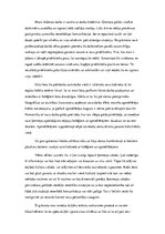 Eseja 'Eseja par Alana Pīza grāmatu "Ķermeņa valoda"', 4.