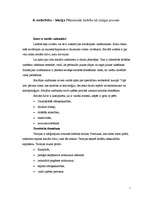 Referāts 'Pētnieciskā darbība kā izziņas process', 1.