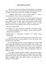 Referāts 'Darījumi ar nekustamajiem īpašumiem (zemi), kā tie ietekmē starptautiskā biznesa', 6.