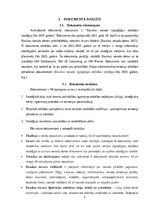 Referāts 'Dokumenta analīze', 3.