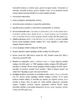 Referāts 'Dokumenta analīze', 5.