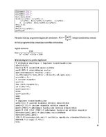 Paraugs 'Studiju darbs ķēžu teorijā', 10.