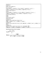 Paraugs 'Studiju darbs ķēžu teorijā', 11.