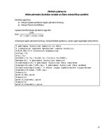 Paraugs 'Studiju darbs ķēžu teorijā', 21.