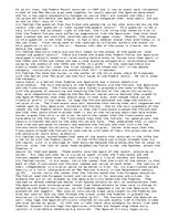 Eseja 'What Caused the Pueblo Revolt of the 1680?', 1.