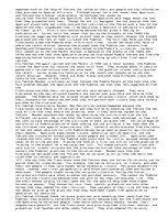 Eseja 'What Caused the Pueblo Revolt of the 1680?', 2.