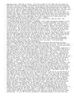 Eseja 'What Caused the Pueblo Revolt of the 1680?', 3.