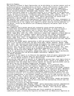 Eseja 'The Expanding Field of Sports Sponsorship and Relate It to Growth in Market Shar', 1.