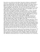 Eseja 'Free writers: a Problem and a Solution.', 1.