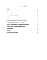 Biznesa plāns 'Viesnīca "Gauja"', 2.