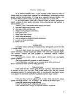 Biznesa plāns 'Viesnīca "Gauja"', 4.