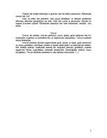 Biznesa plāns 'Viesnīca "Gauja"', 6.