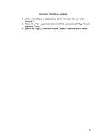 Biznesa plāns 'Viesnīca "Gauja"', 14.