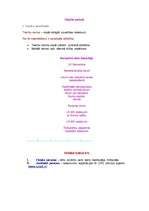 Konspekts 'Tiesību pamati', 1.