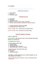 Konspekts 'Tiesību pamati', 3.