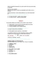 Konspekts 'Tiesību pamati', 4.