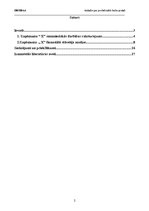 Prakses atskaite 'Atskaite par praksi studiju kursā "Mārketings"', 2.