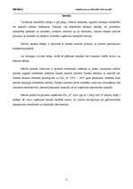 Prakses atskaite 'Atskaite par praksi studiju kursā "Mārketings"', 3.