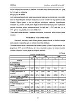 Prakses atskaite 'Atskaite par praksi studiju kursā "Mārketings"', 10.