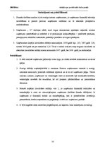 Prakses atskaite 'Atskaite par praksi studiju kursā "Mārketings"', 16.