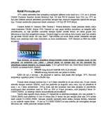 Referāts 'Datora atmiņa RAM', 2.