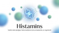 Prezentācija 'Histamīns', 1.