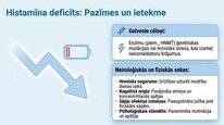 Prezentācija 'Histamīns', 8.