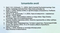 Prezentācija 'Histamīns', 27.