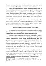 Referāts 'Latvijas Bankas monetārās politikas analīze', 4.